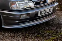1991 Ford Sierra RS  Sapphire Cosworth 304 Rouse 4x4-For Sale