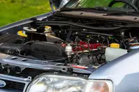 1991 Ford Sierra RS  Sapphire Cosworth 304 Rouse 4x4-For Sale