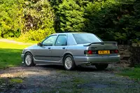 1991 Ford Sierra RS  Sapphire Cosworth 304 Rouse 4x4-For Sale