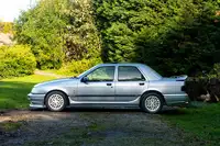 1991 Ford Sierra RS  Sapphire Cosworth 304 Rouse 4x4-For Sale