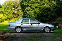 1991 Ford Sierra RS  Sapphire Cosworth 304 Rouse 4x4-For Sale