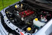 1991 Ford Sierra RS  Sapphire Cosworth 304 Rouse 4x4-For Sale