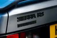 1991 Ford Sierra RS  Sapphire Cosworth 304 Rouse 4x4-For Sale