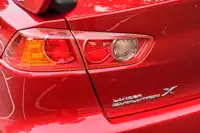 2010 Mitsubishi Lancer EVO X GSR FQ-360 -Sold