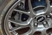 2010 Mitsubishi Lancer EVO X GSR FQ-360 -Sold