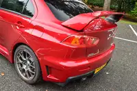 2010 Mitsubishi Lancer EVO X GSR FQ-360 -Sold