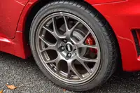 2010 Mitsubishi Lancer EVO X GSR FQ-360 -Sold