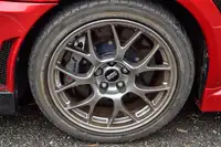 2010 Mitsubishi Lancer EVO X GSR FQ-360 -Sold