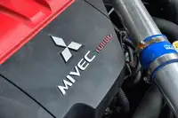 2010 Mitsubishi Lancer EVO X GSR FQ-360 -Sold