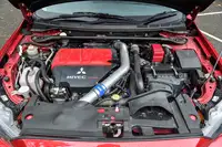 2010 Mitsubishi Lancer EVO X GSR FQ-360 -Sold