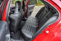 2010 Mitsubishi Lancer EVO X GSR FQ-360 -Sold