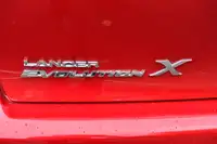 2010 Mitsubishi Lancer EVO X GSR FQ-360 -Sold