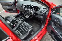 2010 Mitsubishi Lancer EVO X GSR FQ-360 -Sold