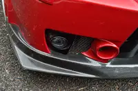 2010 Mitsubishi Lancer EVO X GSR FQ-360 -Sold