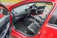 2010 Mitsubishi Lancer EVO X GSR FQ-360 -Sold