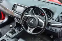 2010 Mitsubishi Lancer EVO X GSR FQ-360 -Sold