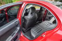 2010 Mitsubishi Lancer EVO X GSR FQ-360 -Sold