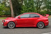 2010 Mitsubishi Lancer EVO X GSR FQ-360 -Sold