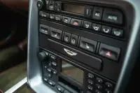 2001 Aston Martin V12 Vanquish - James Bond Press Car #007-Sold
