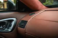2001 Aston Martin V12 Vanquish - James Bond Press Car #007-Sold