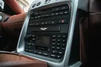 2001 Aston Martin V12 Vanquish - James Bond Press Car #007-Sold