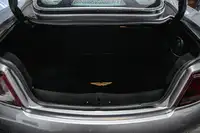 2001 Aston Martin V12 Vanquish - James Bond Press Car #007-Sold
