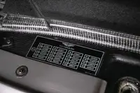 2001 Aston Martin V12 Vanquish - James Bond Press Car #007-Sold
