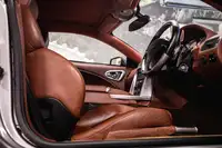 2001 Aston Martin V12 Vanquish - James Bond Press Car #007-Sold