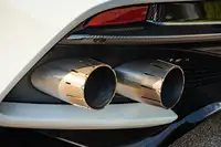 2020 Aston Martin DBS Superleggera Concorde - G-BOAC-For Sale