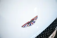 2020 Aston Martin DBS Superleggera Concorde - G-BOAC-For Sale