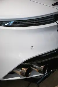 2020 Aston Martin DBS Superleggera Concorde - G-BOAC-For Sale