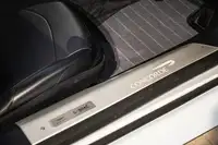2020 Aston Martin DBS Superleggera Concorde - G-BOAC-For Sale