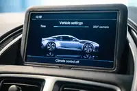 2020 Aston Martin DBS Superleggera Concorde - G-BOAC-For Sale