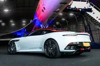 2020 Aston Martin DBS Superleggera Concorde - G-BOAC-For Sale