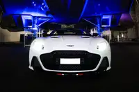 2020 Aston Martin DBS Superleggera Concorde - G-BOAC-For Sale
