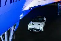 2020 Aston Martin DBS Superleggera Concorde - G-BOAC-For Sale