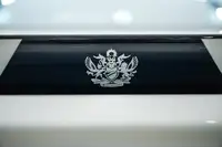 2020 Aston Martin DBS Superleggera Concorde - G-BOAC-For Sale