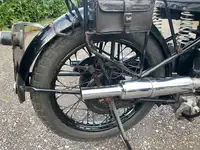 1929 Levis A2 346cc-For Sale
