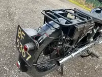 1929 Levis A2 346cc-For Sale