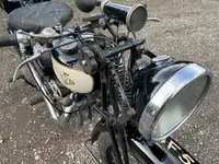 1929 Levis A2 346cc-For Sale