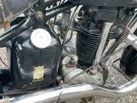 1929 Levis A2 346cc-For Sale