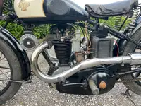 1929 Levis A2 346cc-For Sale