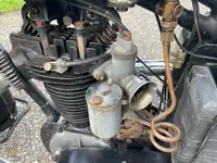 1929 Levis A2 346cc-For Sale