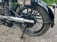 1929 Levis A2 346cc-For Sale