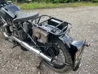 1929 Levis A2 346cc-For Sale