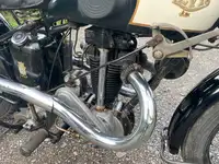 1929 Levis A2 346cc-For Sale