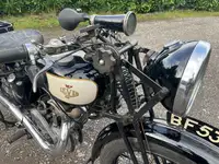 1929 Levis A2 346cc-For Sale
