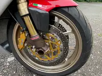 2004 MV Agusta F4 1000 AGO 998cc-Sold