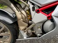 2004 MV Agusta F4 1000 AGO 998cc-Sold