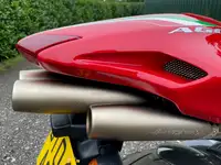 2004 MV Agusta F4 1000 AGO 998cc-Sold